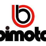 Bimota motorcycle brand logo, the rare Italian boutique manufacturer founded in Rimini in 1973