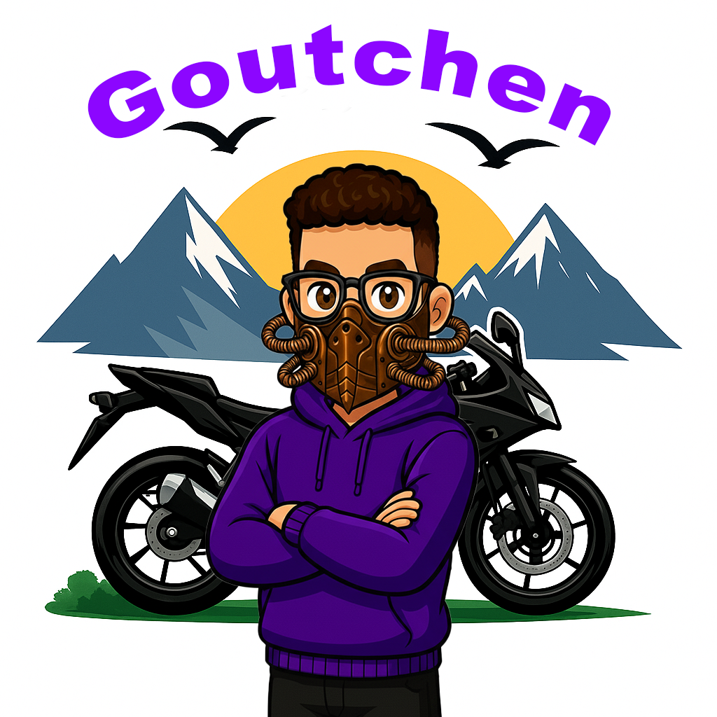 goutchen.com