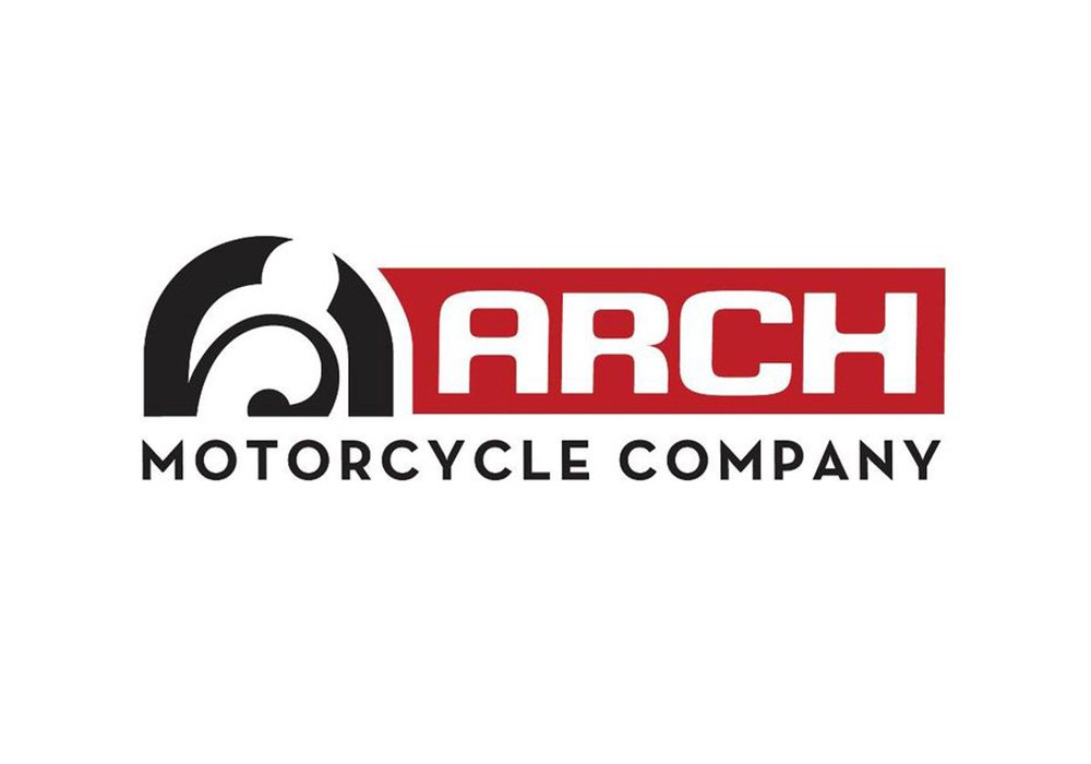 Arch Motorcycle logo