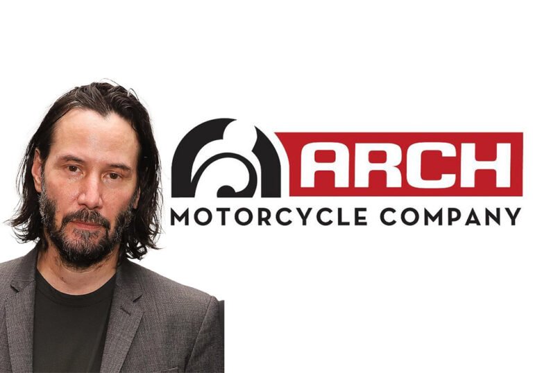 Arch Motorcycle: 10 Facts About Keanu Reeves’s Brand