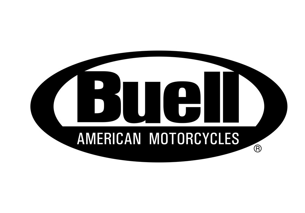 Buell Motorcycle Company logo