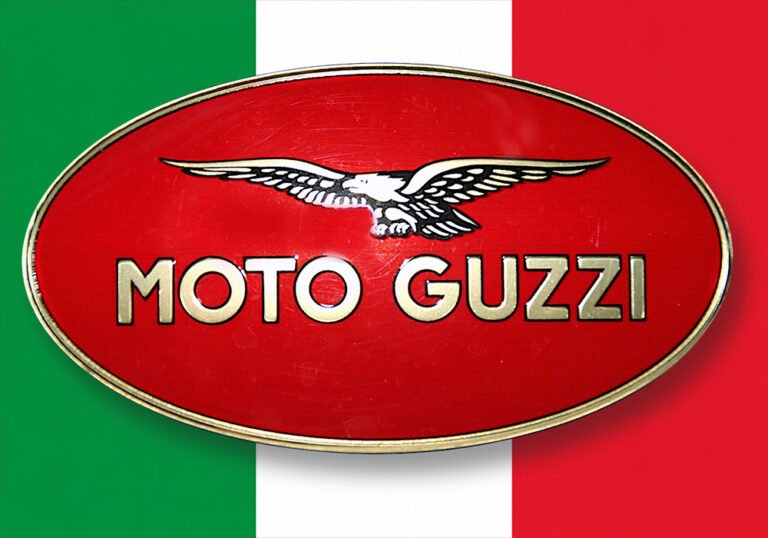 Moto Guzzi: 10 Things to Know About Europe’s Oldest Brand
