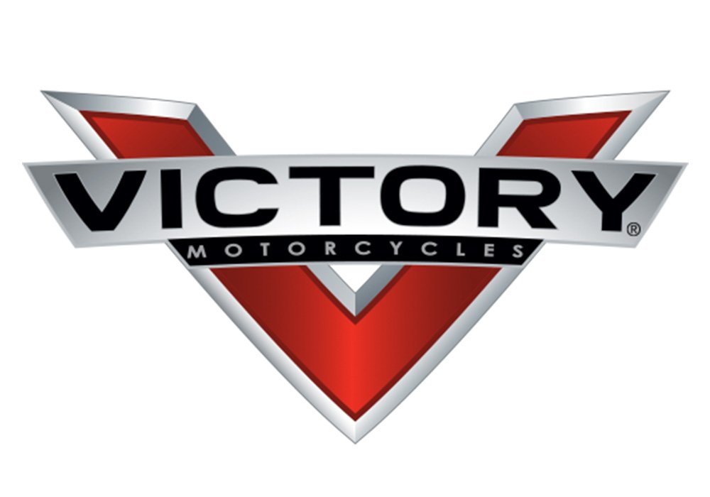 Victory Motorcycles logo
