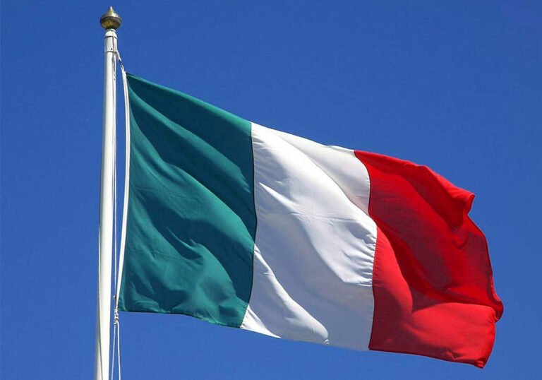 10 Italian Motorcycle Brands You Should Know
