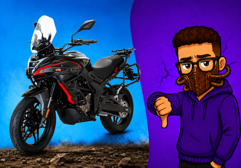 Voge 300 DS: 10 Problems Owners Are Reporting