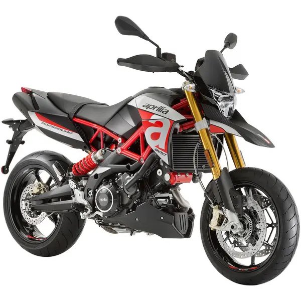 Aprilia DORSODURO 900 (EURO 4)