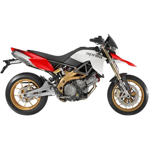 Aprilia DORSODURO SMV 750