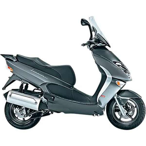Aprilia LEONARDO 300