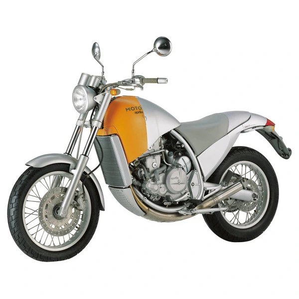 Aprilia MOTO 6.5