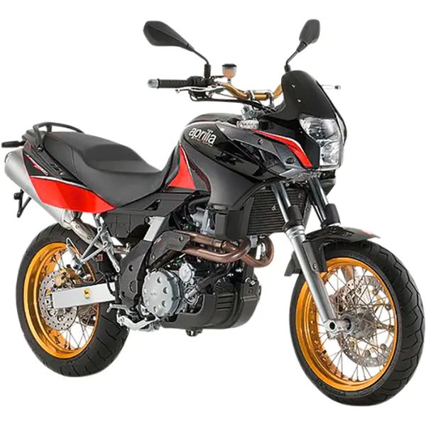 Aprilia PEGASO 650 I.E. FACTORY