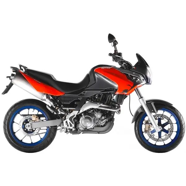 Aprilia PEGASO 650 I.E. STRADA
