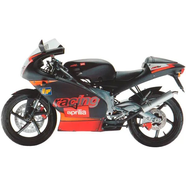 Aprilia RS 125 EXTREMA/REPLICA