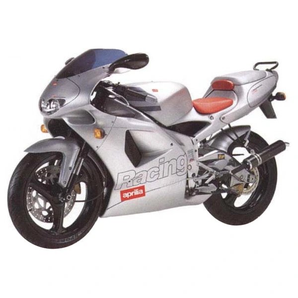 Aprilia RS 125 EXTREMA/REPLICA