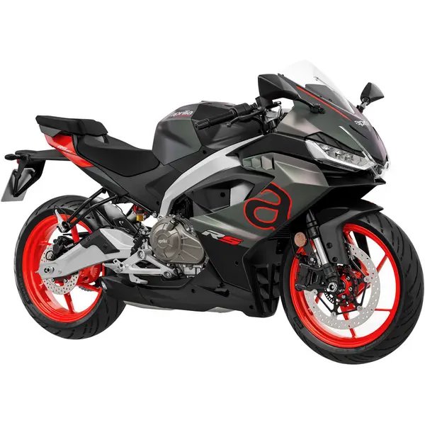 Aprilia RS 457 (Euro 5/5+)