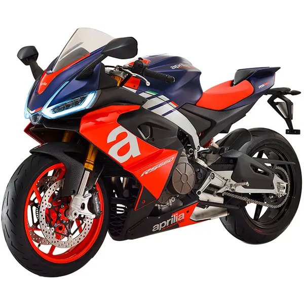Aprilia RS 660 (EURO 5)