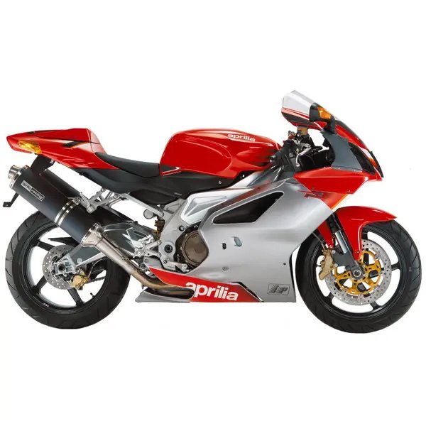 Aprilia RSV 1000 R