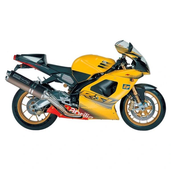 Aprilia RSV MILLE R