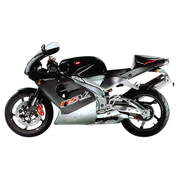 Aprilia RSV MILLE
