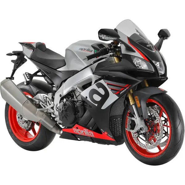Aprilia RSV4 1000 RR (EURO 4)