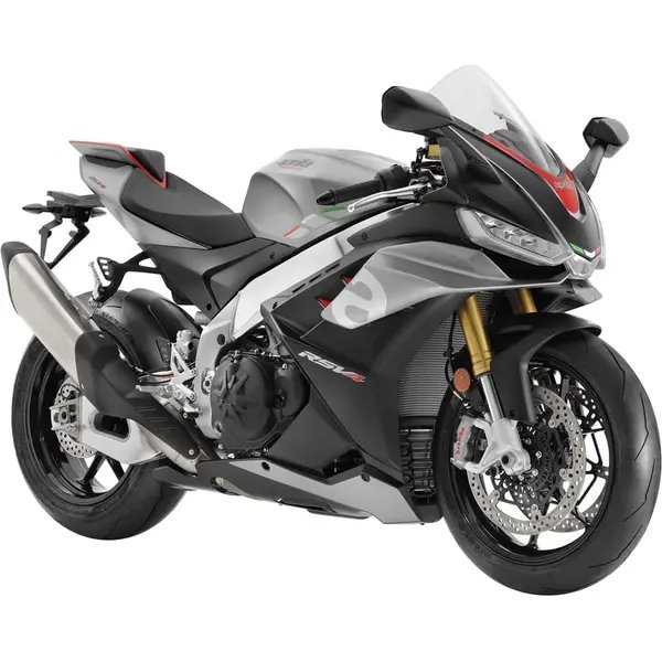 Aprilia RSV4/FACTORY 1100 (EURO 5)