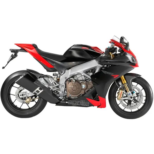Aprilia RSV4/FACTORY
