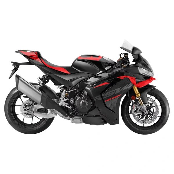Aprilia RSV4 Factory 1100