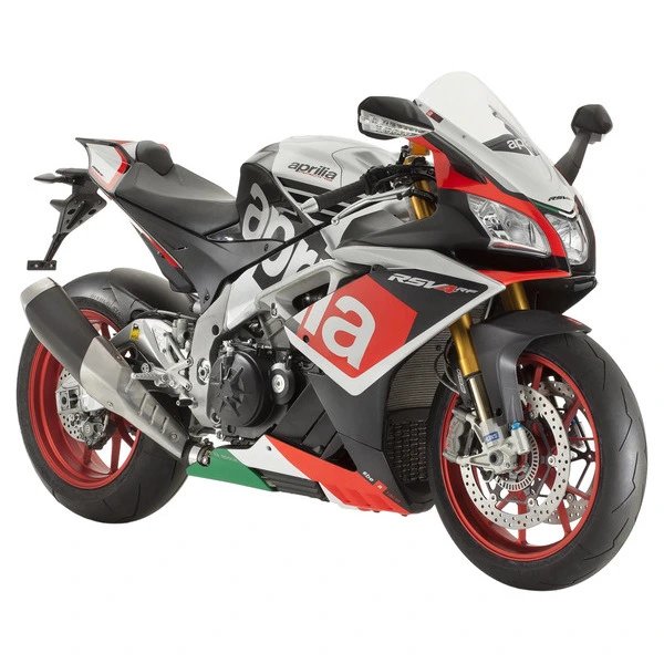 Aprilia RSV4 Racing Factory