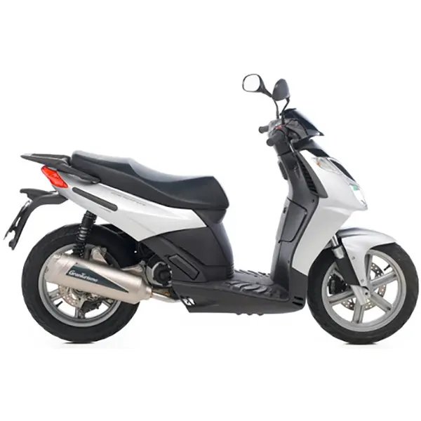 Aprilia SPORTCITY 200