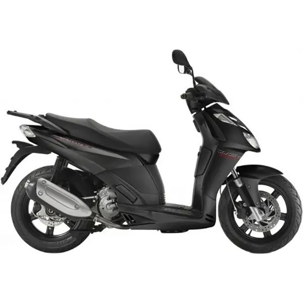 Aprilia SPORTCITY CUBE 125