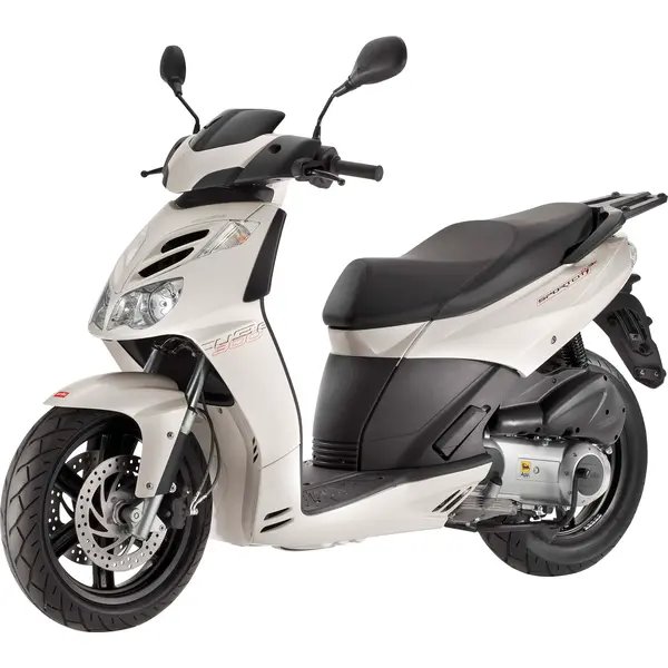 Aprilia SPORTCITY CUBE 300