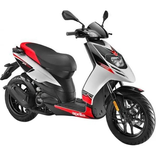 Aprilia SR 125 MOTARD
