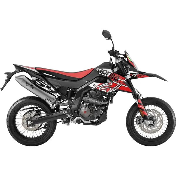 Aprilia SX 125 4T ABS (EURO 5)