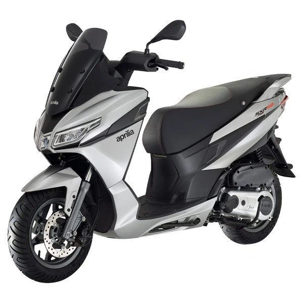 Aprilia SXR 50 /Sport