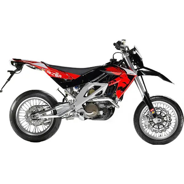 Aprilia SXV 550 SUPERMOTO