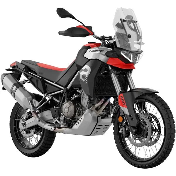 Aprilia TUAREG 660 (EURO 5)