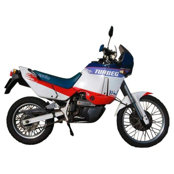 Aprilia TUAREG WIND 600