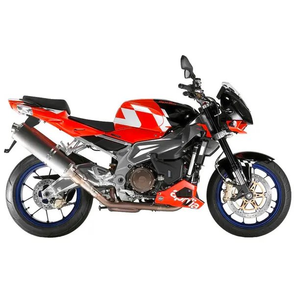Aprilia TUONO 1000 R