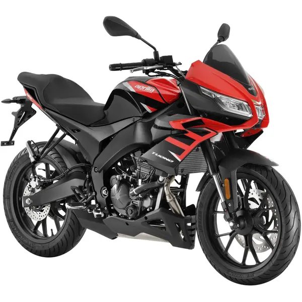 Aprilia TUONO 125 (EURO 5)