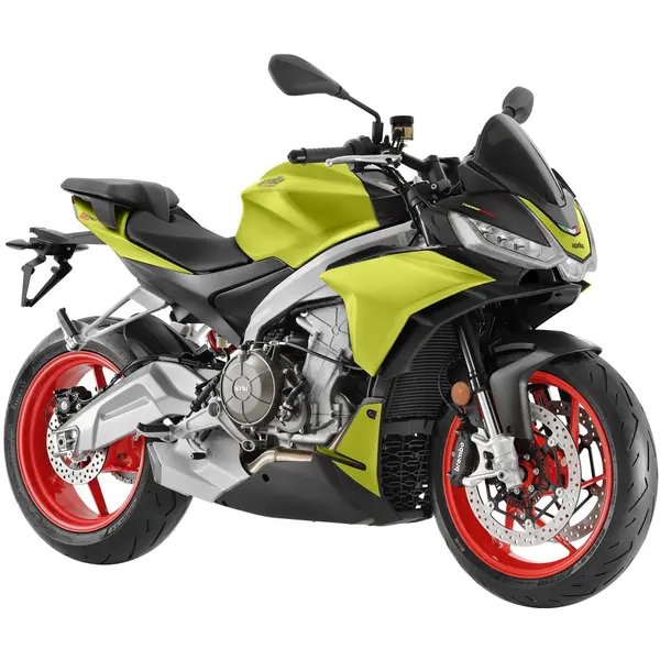 Aprilia TUONO 660