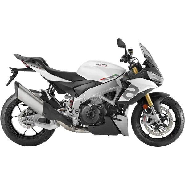 Aprilia TUONO V4 1100 (EURO 5)