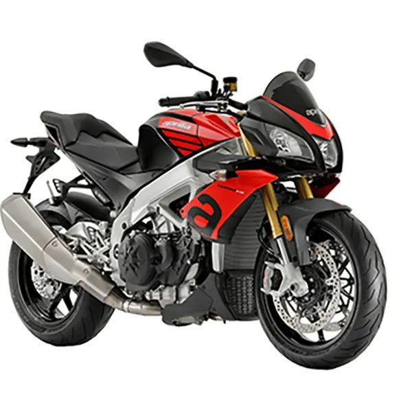 Aprilia TUONO V4 1100 RR (EURO 4)