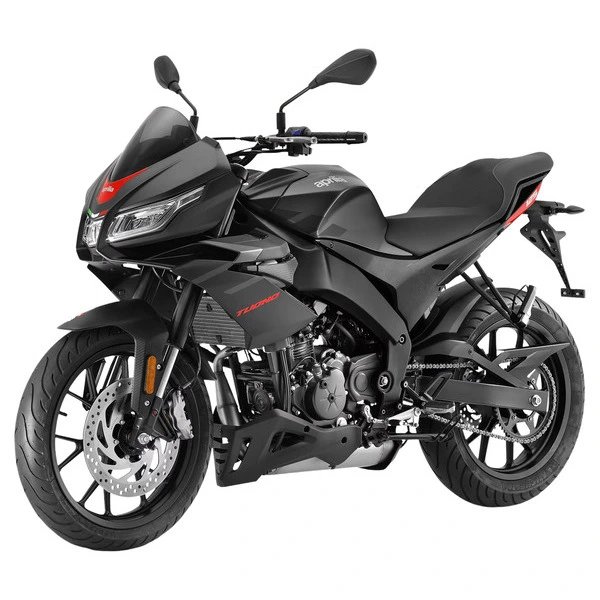 Aprilia Tuono 125