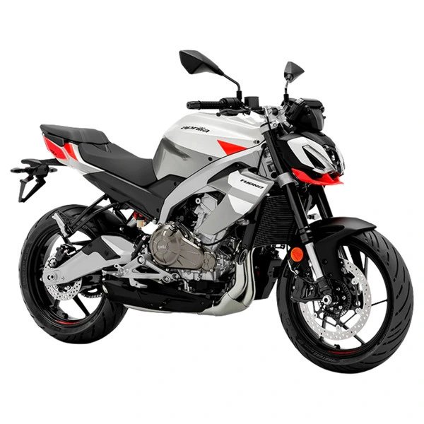 Aprilia Tuono 457