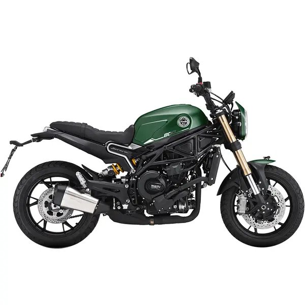 Benelli LEONCINO 800 (EURO 5)