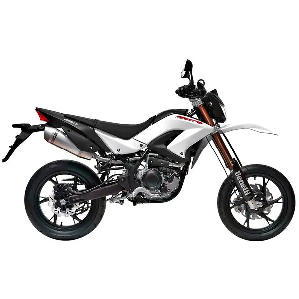 Benelli MOTARD 250 (UNO C 250)