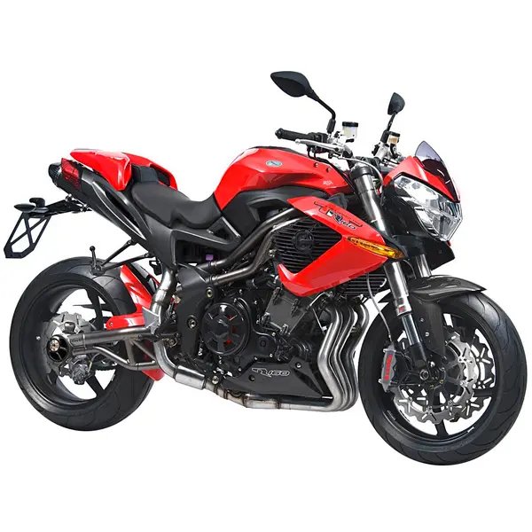Benelli TNT 1130 R