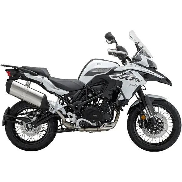 Benelli TRK 502 X (EURO 5)