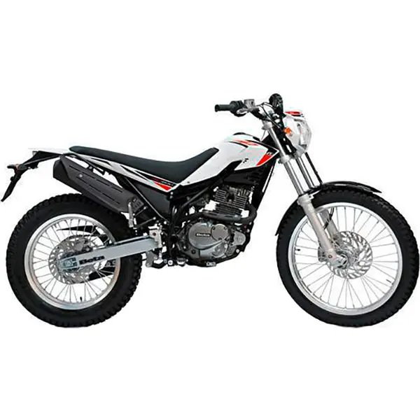 Beta ALP 4.0