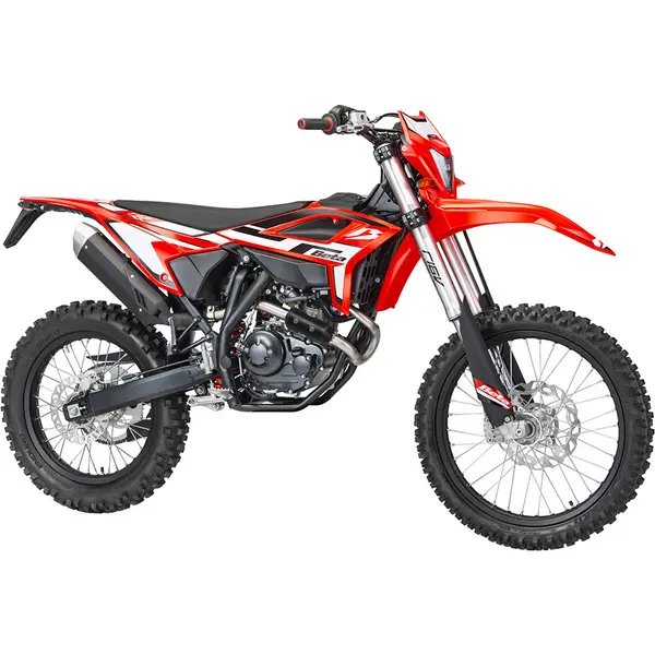 Beta Beta RR 125 4T LC Enduro T CBS