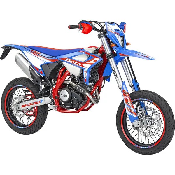 Beta RR 125 4T LC Motard R CBS